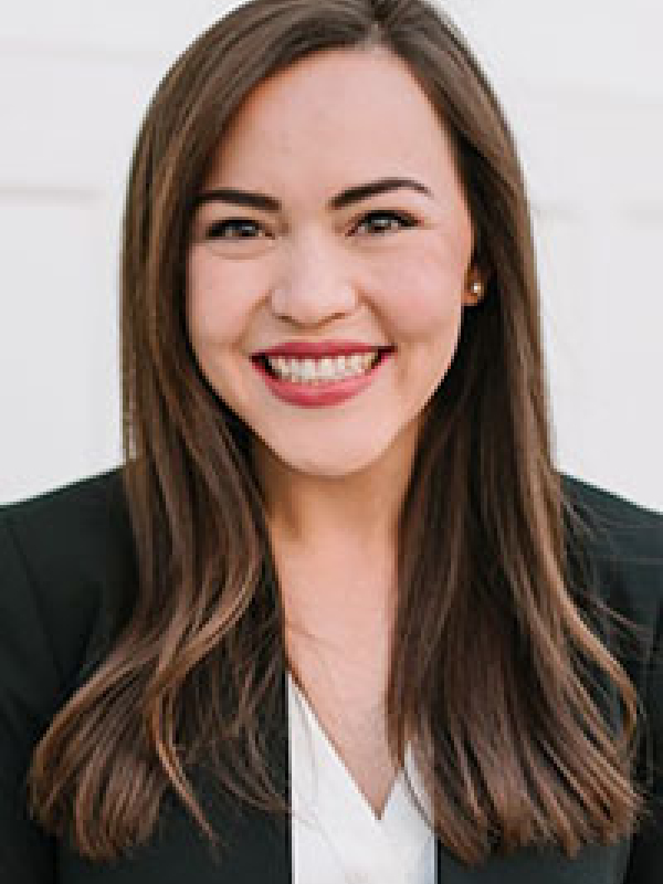 Tianna Tu, M.D.